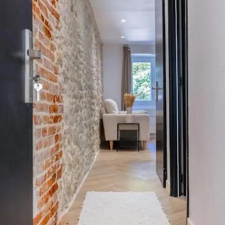 L'ecrin De L'hyper Centre Apartment *