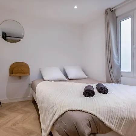 Apartment L'ecrin De L'hyper Centre